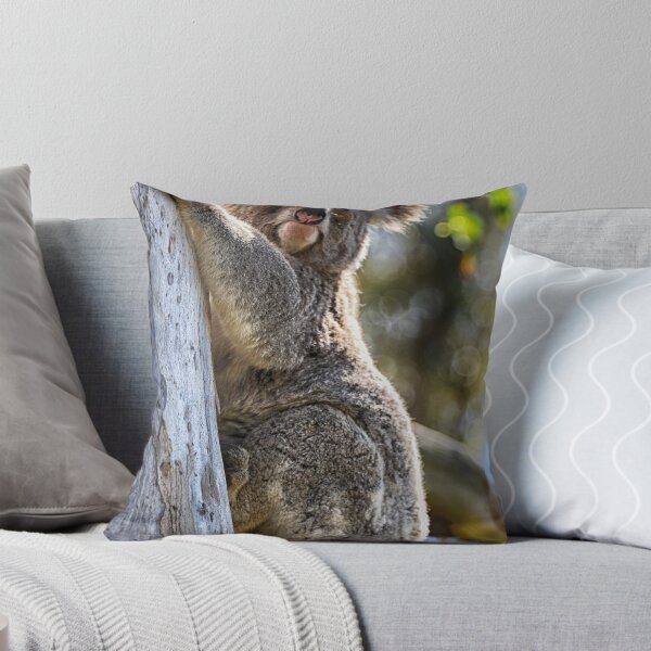Item preview, Koala designed and sold by Kym Howard.