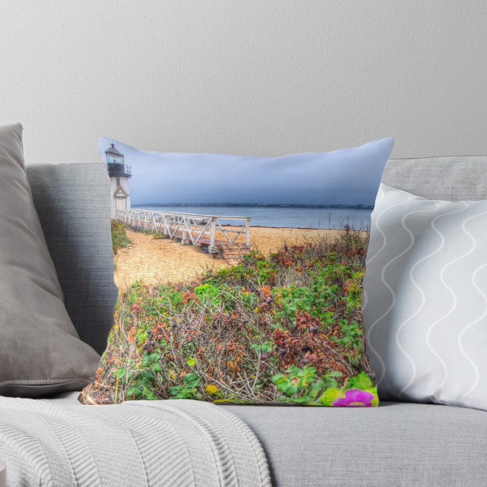 Item preview, Throw Pillow designed and sold by taylorvision.