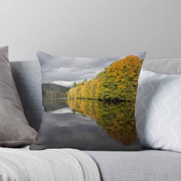 Item preview, Pitlochry reflections designed and sold by samvsmith.