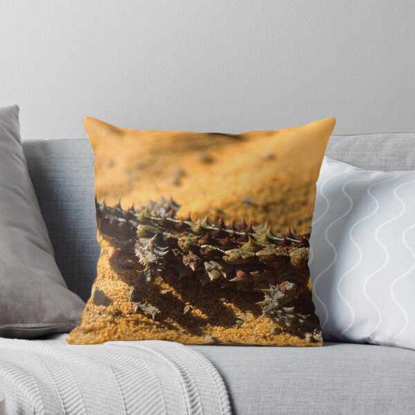 Item preview, Thorny Devil designed and sold by naturalnomad.