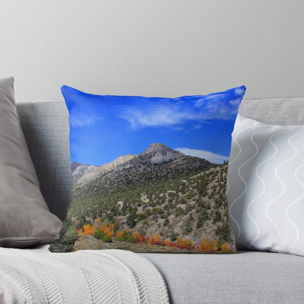Item preview, Goshute Peak designed and sold by Arla Ruggles.