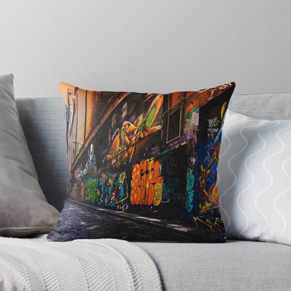 Item preview, Urban Sky 1 designed and sold by MattRobinson.