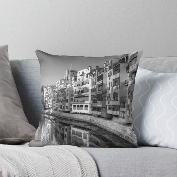 Item preview, Girona, Spain II designed and sold by RobynCarter.