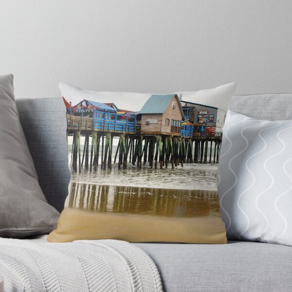 Item preview, Old Orchard Beach, Maine designed and sold by fauselr.
