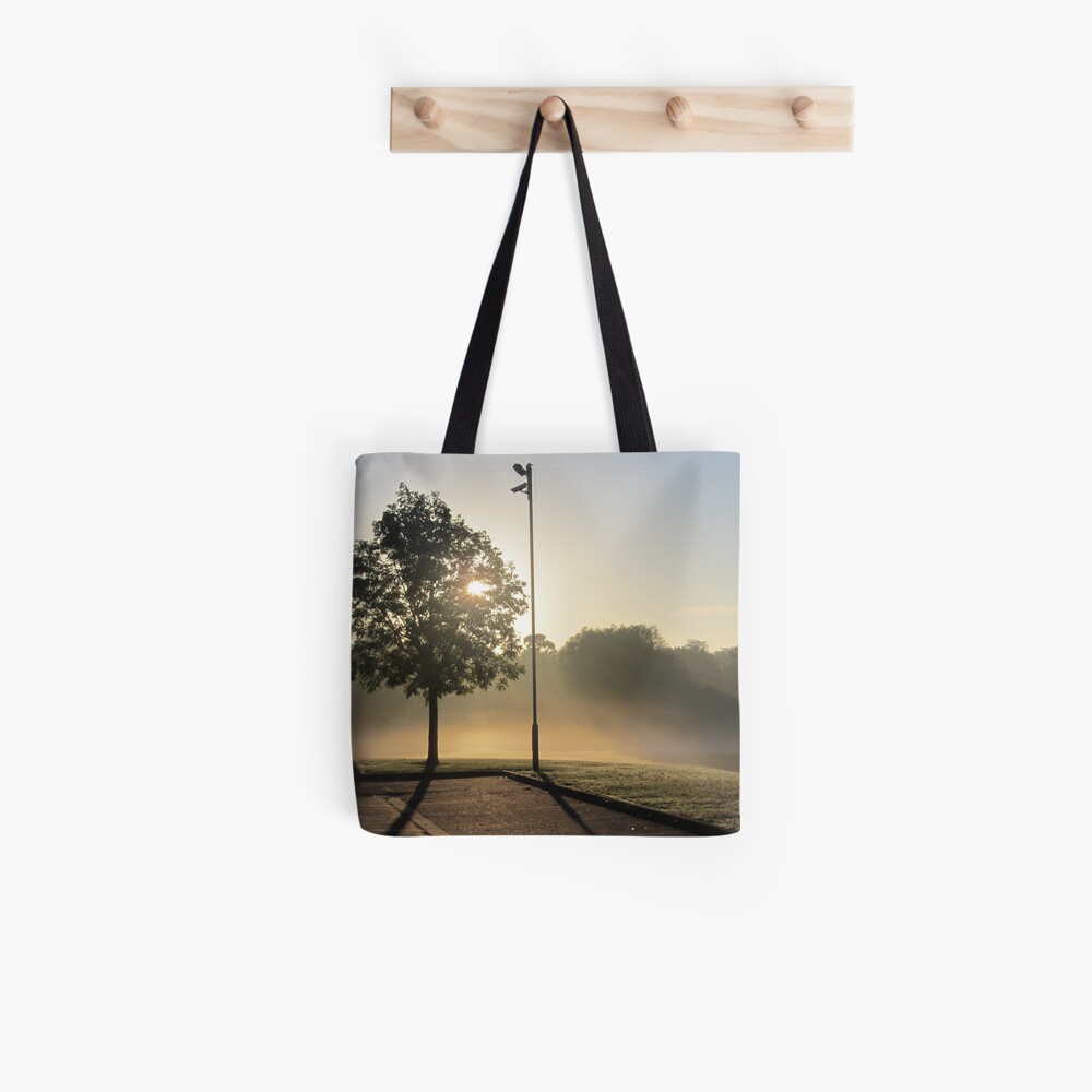 Item preview, All Over Print Tote Bag designed and sold by hartrockets.