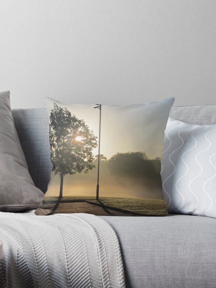 Item preview, Throw Pillow designed and sold by hartrockets.