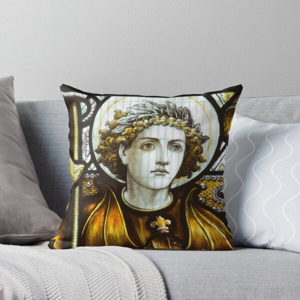 Item preview, St George In Glass designed and sold by Dave Godden.