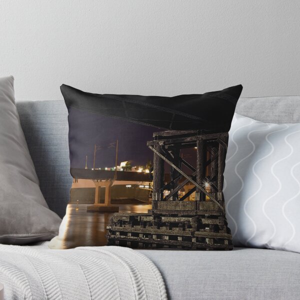 Item preview, Under the Bridge // 8 designed and sold by EvanJ.
