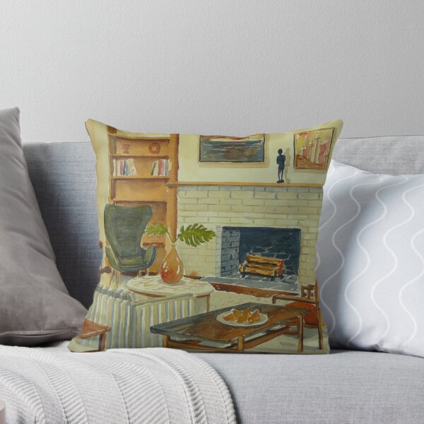 Item preview, Classic Modern 3 designed and sold by Virginia  Coghill.