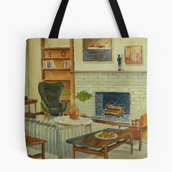 Item preview, Classic Modern 3 designed and sold by Virginia  Coghill.
