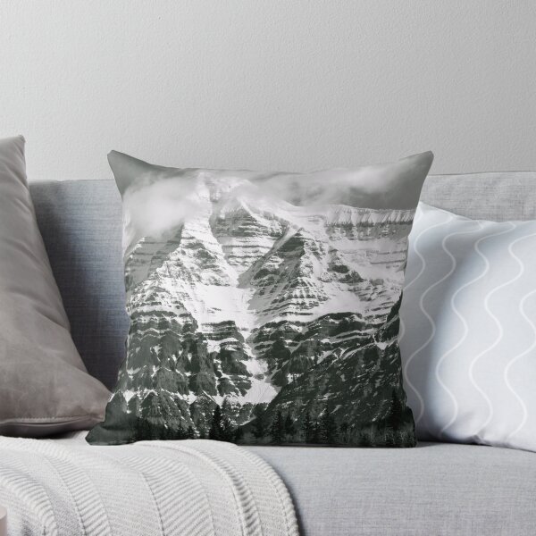 Item preview, Highest Peak in Canadian Rockies designed and sold by EvanWilliams.