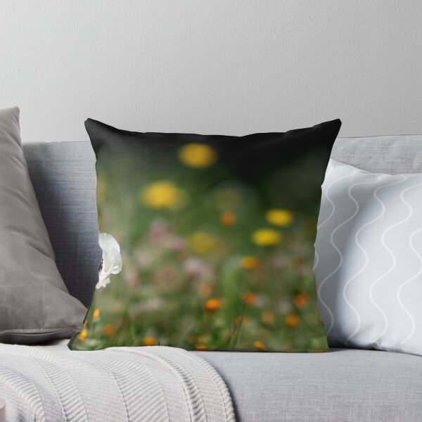 Item preview, White Poppy stands tall designed and sold by copacic.