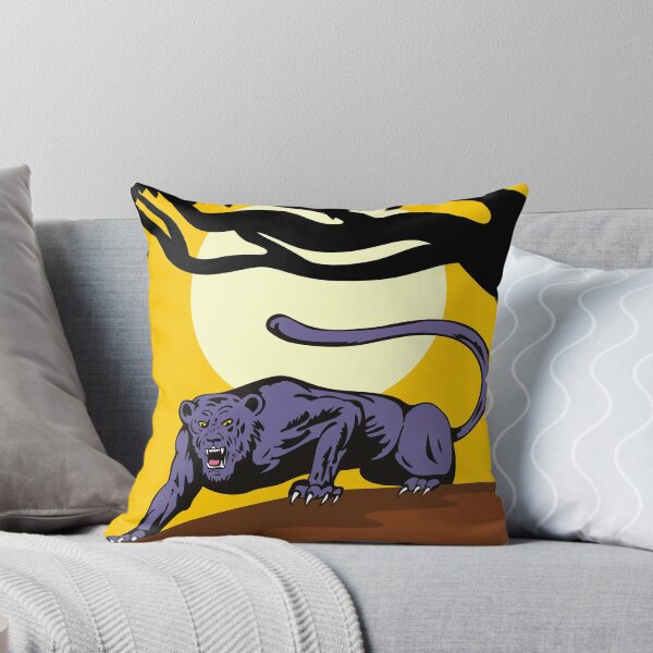 Item preview, Jaguar Prowling designed and sold by patrimonio.