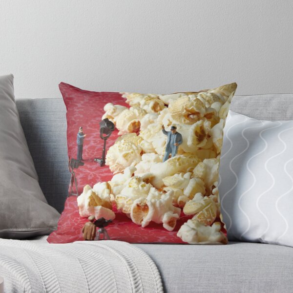 Item preview, Palomitas de maíz de Hollywood designed and sold by Bitesized.