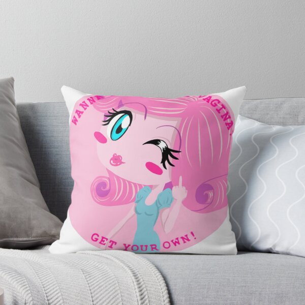 Item preview, Sassy Feminism 1 designed and sold by KittyCyanide.
