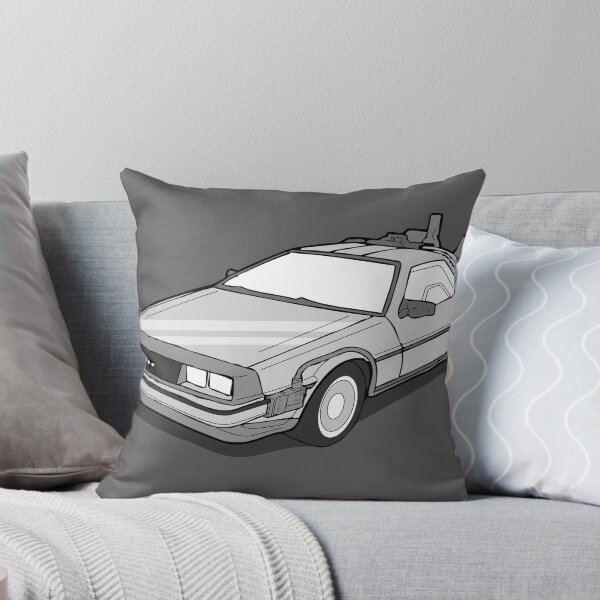 Item preview, Back to the Future Delorean designed and sold by Creative Spectator.