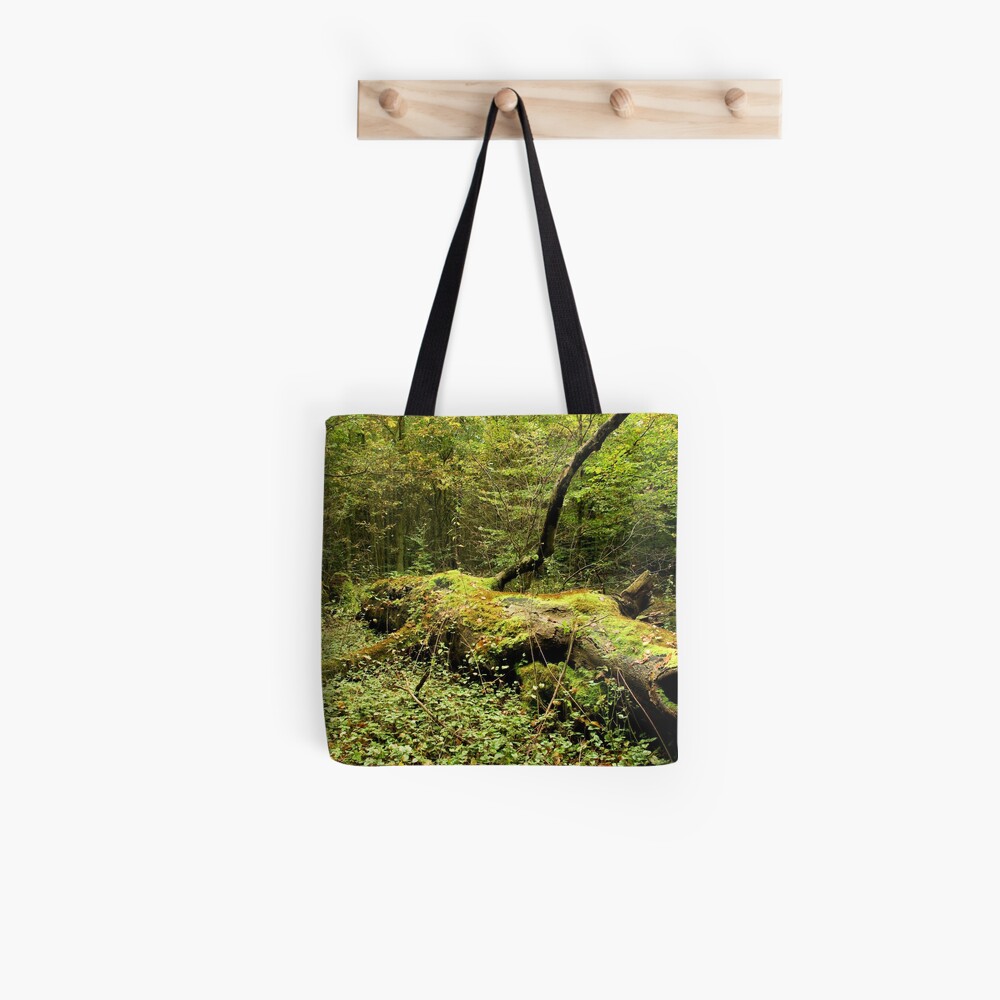 Item preview, All Over Print Tote Bag designed and sold by steppeland.