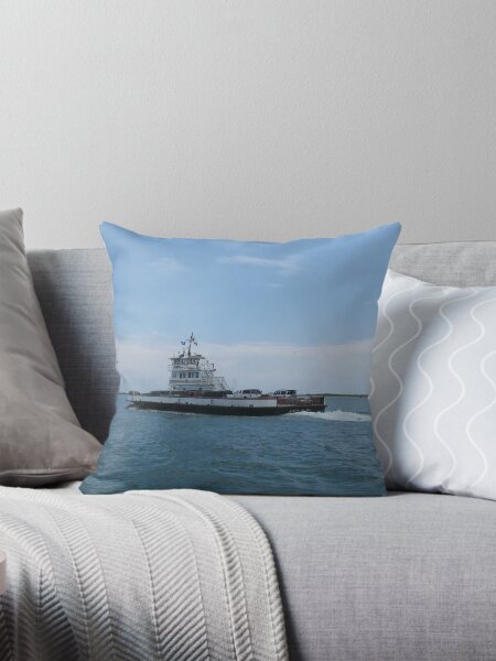 Item preview, Heading for Ocracoke designed and sold by Monnie Ryan.