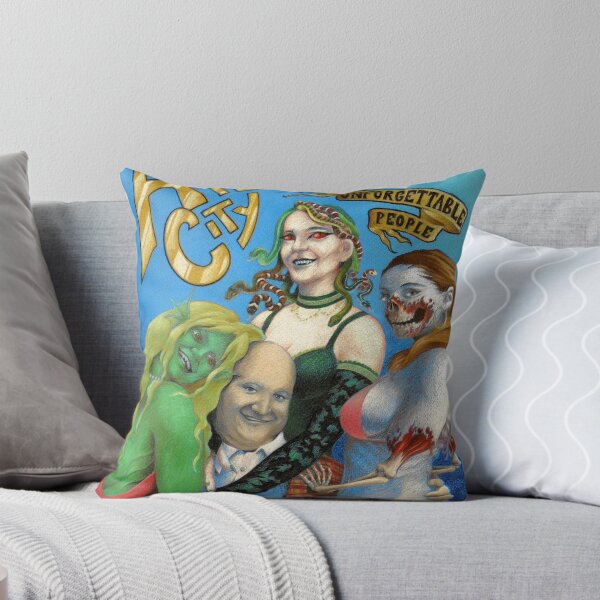 Item preview, Welcome to AC designed and sold by Laura Guzzo.