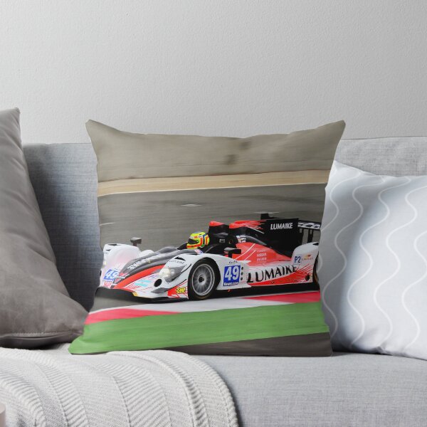 Item preview, Pecom Racing No 49 designed and sold by Willie Jackson.