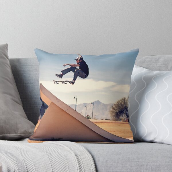 Item preview, Ray Barbee - 360 Flip - Arizona - Photo Aaron Smith designed and sold by Reggie Destin Photo Benefit Page.