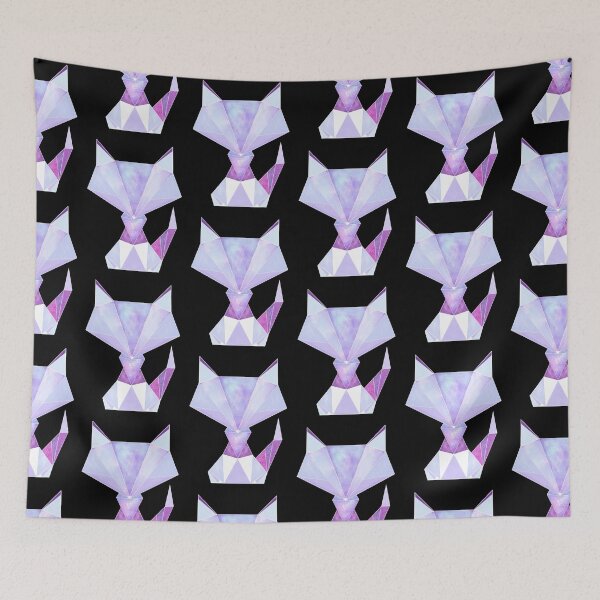 Item preview, Galaxy Fox designed and sold by Lunilume.