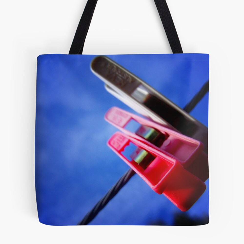 Item preview, All Over Print Tote Bag designed and sold by LouJay.