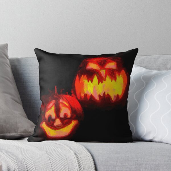 Aperçu de l'œuvre Halloween créée et vendue par DonDiLuca.
