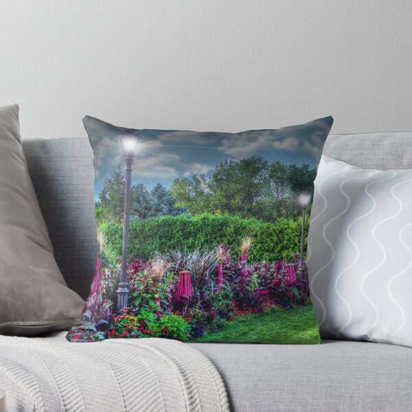 Item preview, The Janesville Rotary Gardens designed and sold by wiscbackroadz.