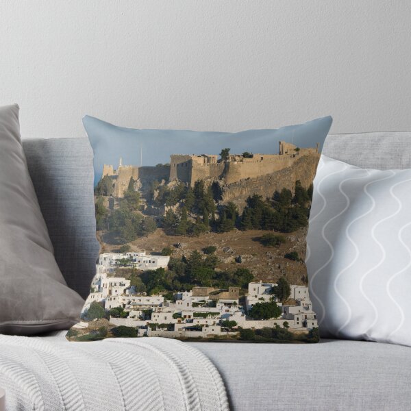 Item preview, Lindos / Rhodes designed and sold by jnmayer.
