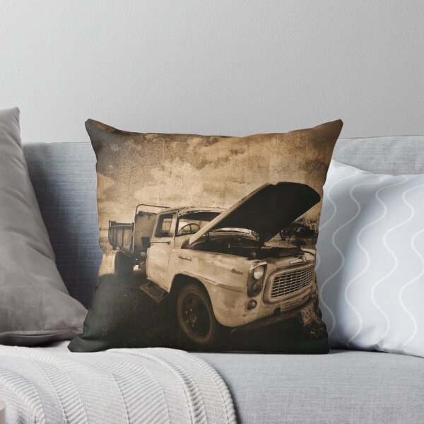 Item preview, Truck designed and sold by Sue-ann Tilby Photography.