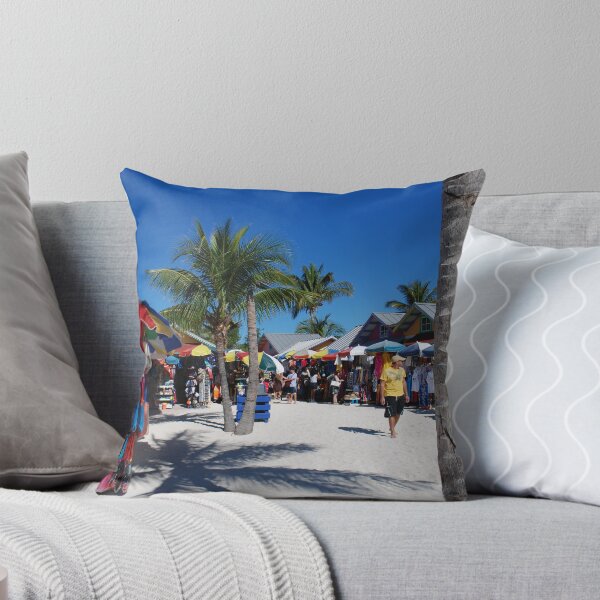 Item preview, Shadow of a palm designed and sold by Bente Agerup.