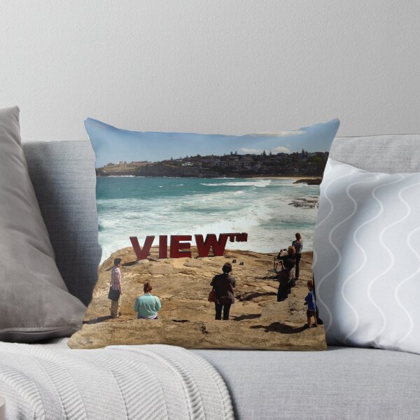 Item preview, ~The View~ designed and sold by a~m ..