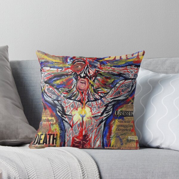 Item preview, 'TOO MUCH' designed and sold by Jerry Kirk.