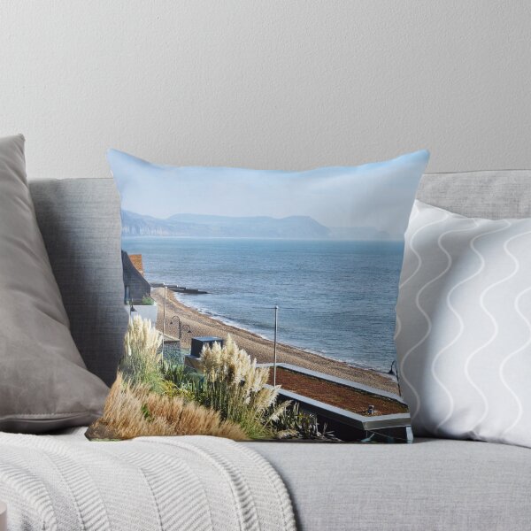Item preview, November Morning ~ Lyme Regis designed and sold by Dorset Girl.