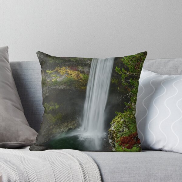Item preview, Brandywine Falls designed and sold by Sara Bawtinheimer.
