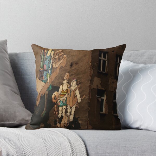 Item preview, The wall designed and sold by ulryka.