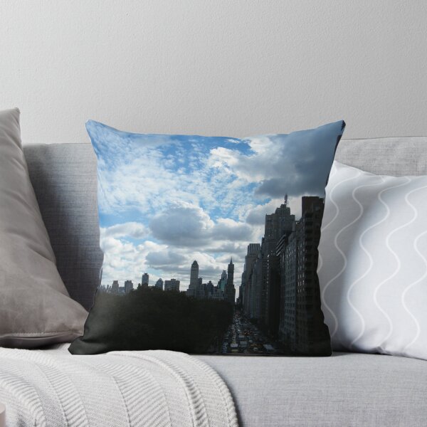 Item preview, Central Park West, Central Park View, New York City designed and sold by lenspiro.
