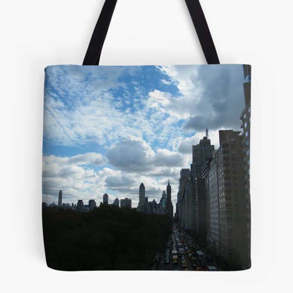 Item preview, Central Park West, Central Park View, New York City designed and sold by lenspiro.