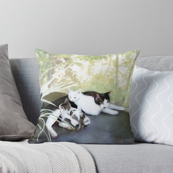 Item preview, cat colony designed and sold by Orfenn17.
