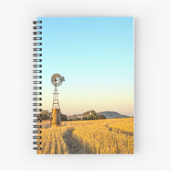 Item preview, Windmill at Dusk...Dookie designed and sold by mitpjenkeating.