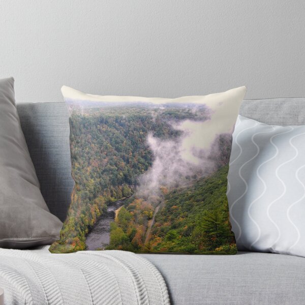 Item preview, Pine Creek Gorge designed and sold by Sarah St. Pierre.