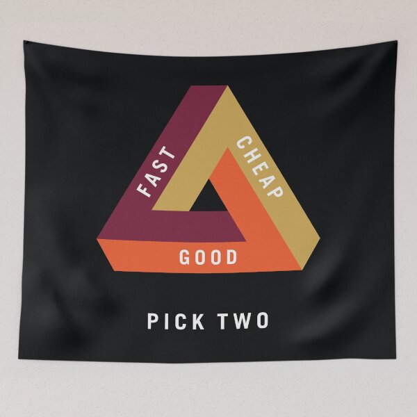 Item preview, Pick Two Business designed and sold by clarkstpress.
