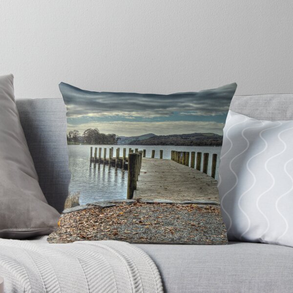 Item preview, Coniston Water HDR designed and sold by Istretch.