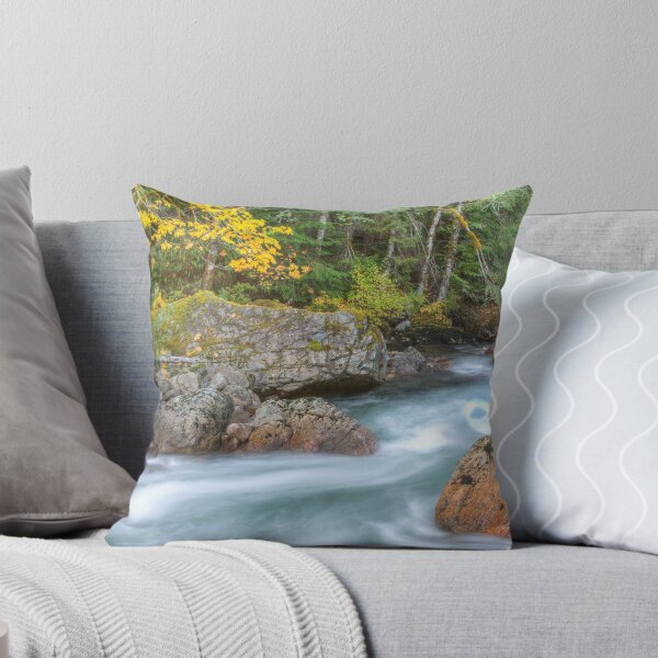 Item preview, Sauk River designed and sold by Jim Stiles.