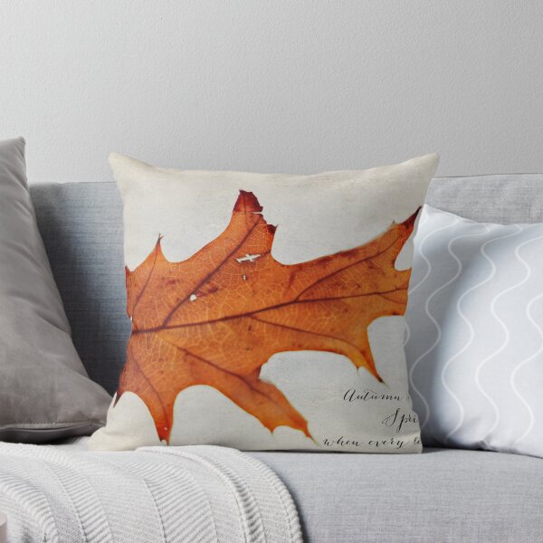 Item preview, this autumn leaf designed and sold by beverlylefevre.