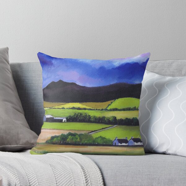 Item preview, Bennachie near Old Meldrum designed and sold by ALICE STUART.