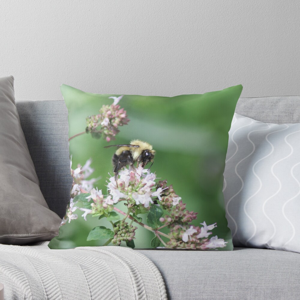 Item preview, Throw Pillow designed and sold by RochelleJean.