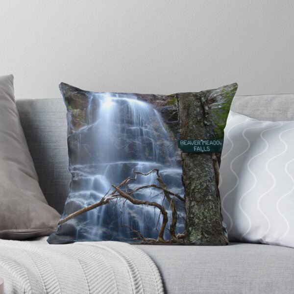 Item preview, Beaver Meadow Falls designed and sold by EvanWilliams.