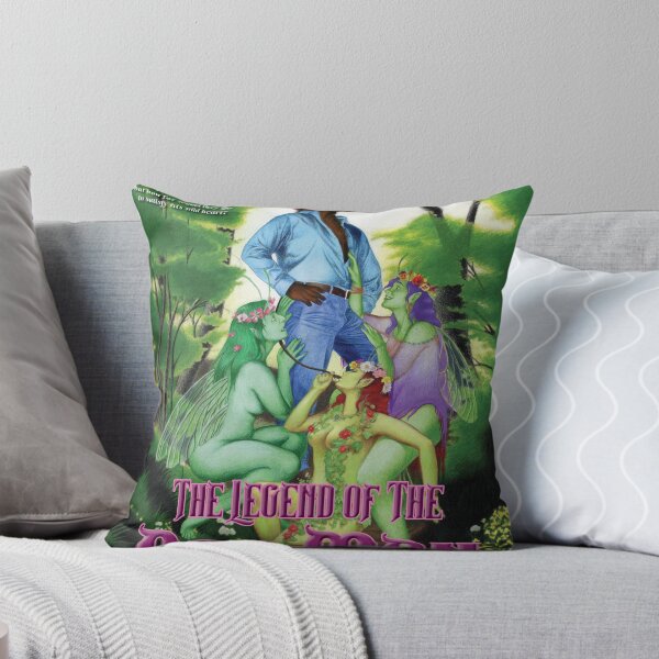 Item preview, The Legend of The Ass Man (with text) designed and sold by Laura Guzzo.